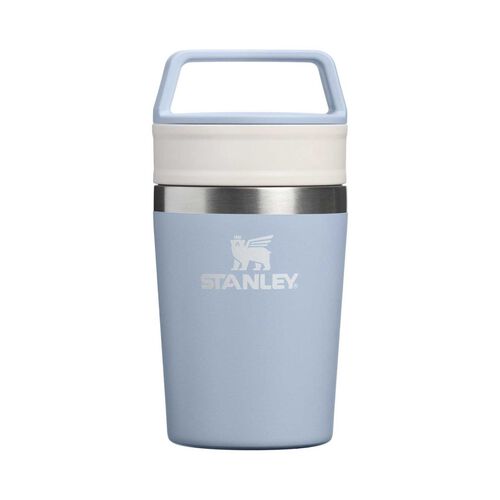 Stanley The Caf&eacute;-To-Go Travel Mug 8oz Blue Dream Stone